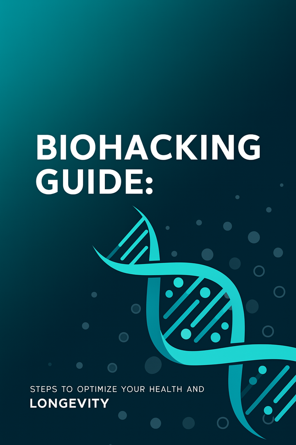 Biohacking Cover