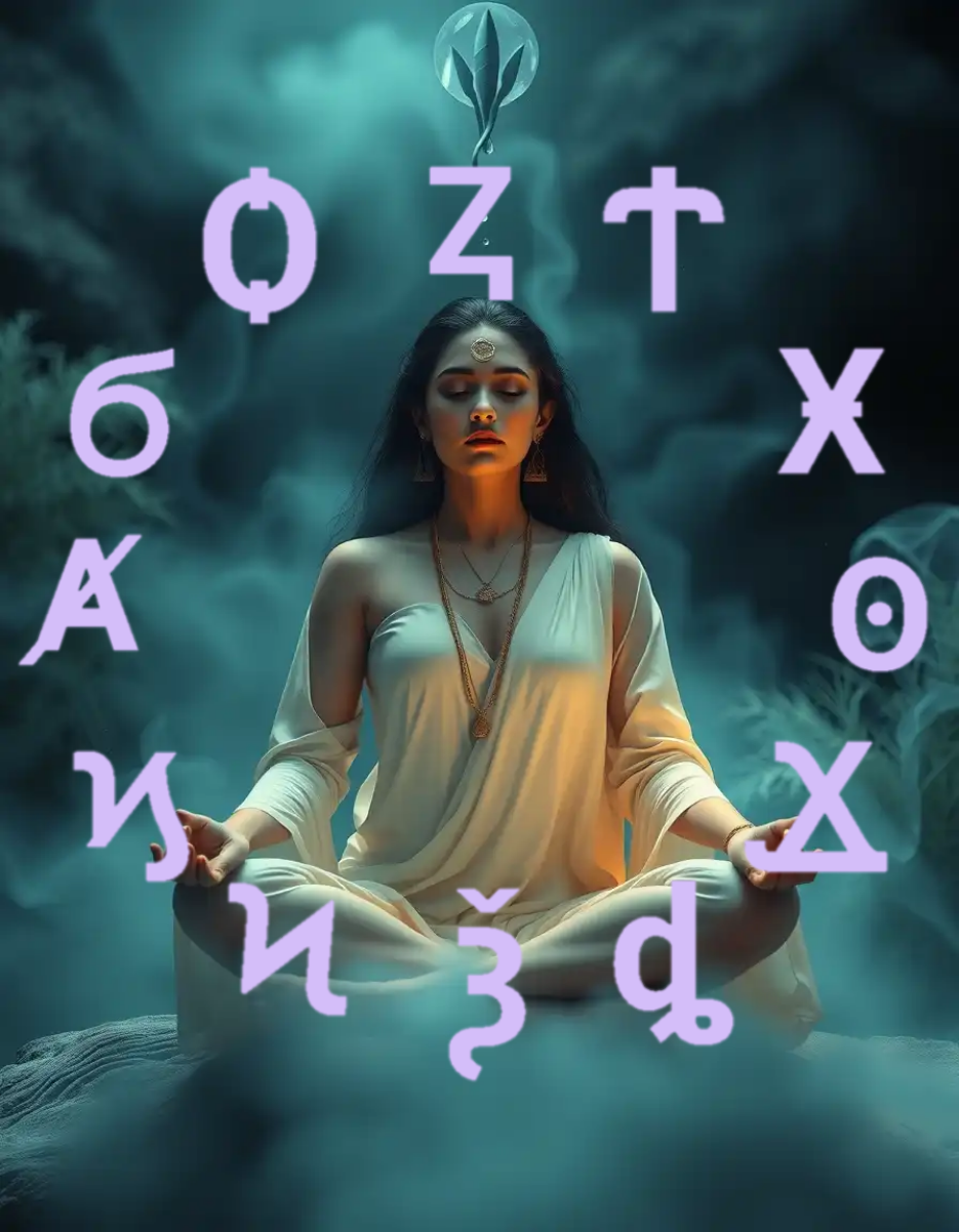 Stone Rituals