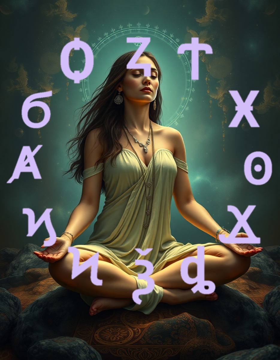 Astral Exercises