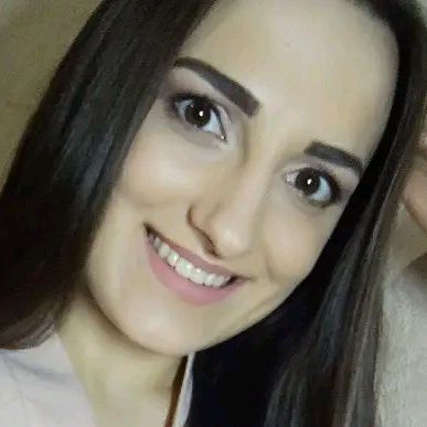 Photo of Alyssa Johnson
