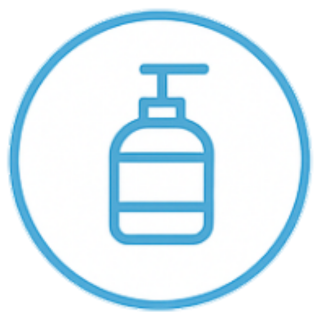 Productos de higiene