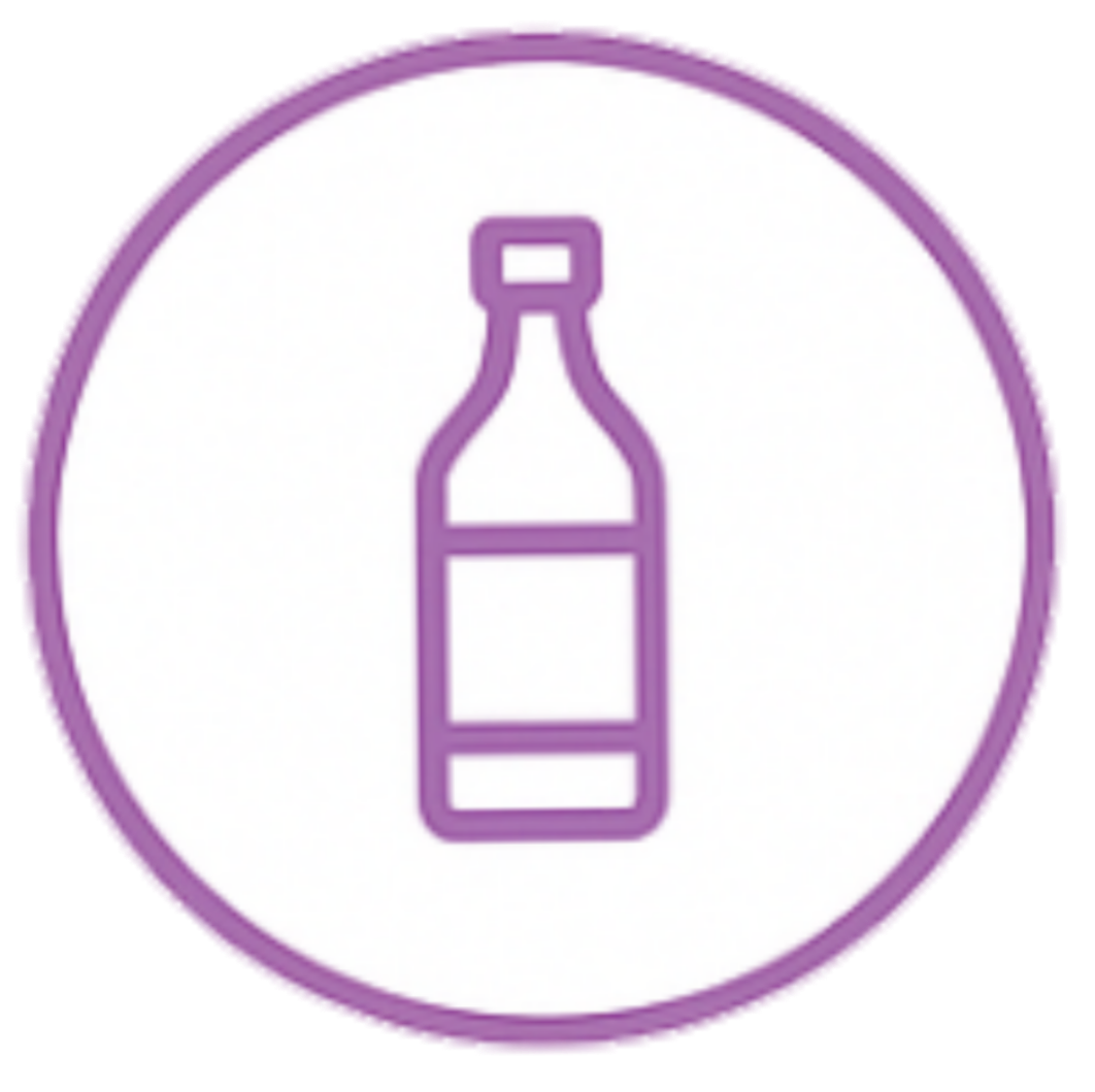 Bebidas