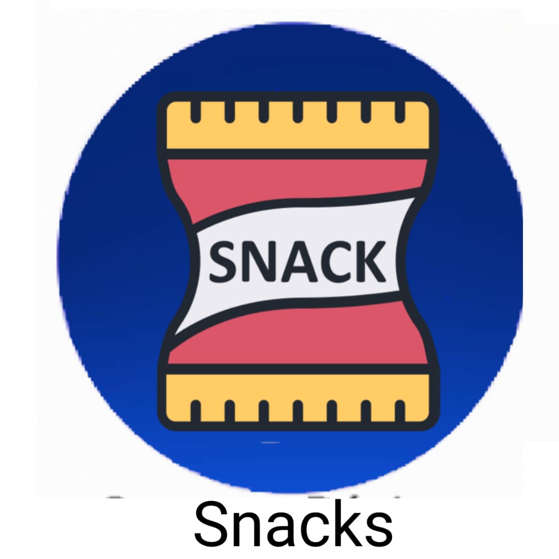 snack