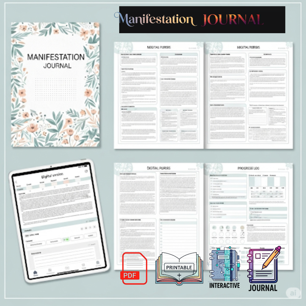 Journal Banner 6