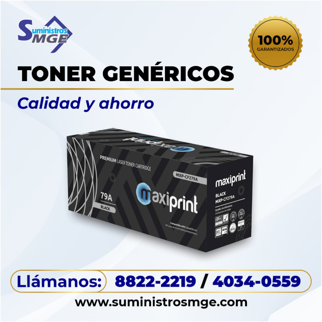 Innovación en Tinta