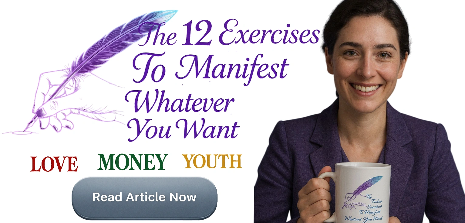 The 12 Exercises